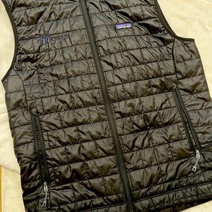 Patagonia vest